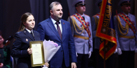 Фото пресс-службы ГУ МВД по Челябинской области - Законодательное Собрание