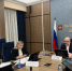 Состоялось очередное заседание экспортного совета - Министерство международного и межрегионального сотрудничества