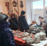 Восьмиклассники уйской школы-интерната побывали на экскурсии в музее - Единая Россия