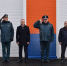 В Кусе появилось новое пожарное депо! - Министерство общественной безопасности