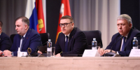На Южном Урале завершили формирование областного бюджета - Южноуральская панорама