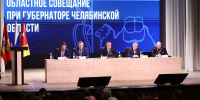 Алексей Текслер поручил муниципалитетам закрыть все задачи по дорожным ремонтам - Южноуральская панорама