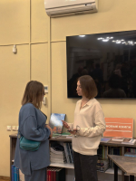 Диалог с профессионалами: встреча с Клубом экскурсоводов Челябинска