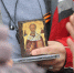 Челябинский священник рассказал, какие иконы можно передавать бойцам на СВО - КП Челябинск