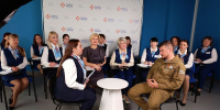 Служба занятости населения Челябинской области в числе победителей  IV Всероссийского конкурса профмастерства - Управление по труду и занятости населения