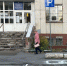 В ГКБ № 5 Челябинска оборудовали парковку для инвалидов - ChelIndustry.Ru