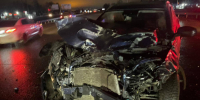 В ДТП под Челябинском погибли двое пенсионеров и пострадал грудной ребёнок - Pchela.News