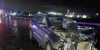 Двое пенсионеров погибли в ДТП под Челябинском - КП Челябинск