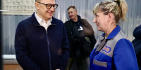 Алексей Текслер возглавил медиарейтинг глав регионов УрФО в октябре - Полит74