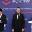 Челябинский Центр промышленной роботизации заключил соглашение о технологическом партнерстве с тюменскими коллегами - Министерство промышленности, новых технологий и природных ресурсов