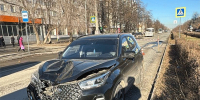 Водитель, насмерть сбивший пенсионерку в Челябинске, был в состоянии опьянения - Агентство новостей Доступ