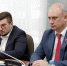 Фото Олег Татаркин - Законодательное Собрание