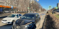 Водителя, который насмерть сбил пенсионерку, отправили в изолятор - 31TV.RU