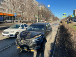 Пьяный челябинец, насмерть сбивший пенсионерку, стал фигурантом уголовного дела