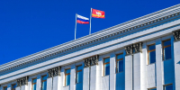 Главой Красноармейского округа вновь избран Сергей Сергеев - Полит74