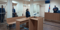 В Челябинске заключен под стражу водитель, насмерть сбивший пенсионерку - Агентство новостей Доступ