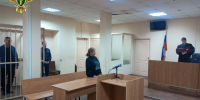 Суд в Челябинске арестовал водителя Chery, насмерть сбившего пенсионерку - Pchela.News