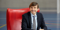 Сергей Кравцов поздравляет с Днем преподавателя высшей школы - ЧГПУ