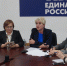 В Челябинской области обсудили планы Женского движения к Дню матери и федеральным мероприятиям - Единая Россия