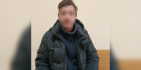 В аэропорту Курчатова задержали дебошира - 31TV.RU
