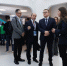 Алексей Текслер принял участие в X Международной конференции AI Journey 2025. Фото: пресс-служба Сбера - Губернатор Челябинской области