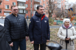 Учебная практика: участник программы «Герои Южного Урала» знакомится с программой инициативного бюджетирования