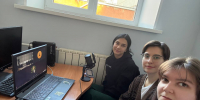 Креативные студенты ЮУрГУ приняли участие во Всероссийском форуме молодых исследователей - ЮУрГУ