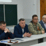 В поселке Смеловский обсудили поддержку участников СВО и их семей - Единая Россия