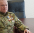 Виктор Изотов: Доброволец, разведчик из отряда «Барс» - Министерство общественной безопасности