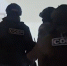 На Урале при силовой поддержке Росгвардии задержаны подозреваемые в хищении выплат участникам СВО - Росгвардия