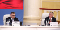 Фото пресс-службы ГД РФ - Законодательное Собрание