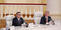 Алексей Текслер предложил запустить инвестпроекты с применением цифрового рубля - Южноуральская панорама