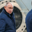 Скульптуры челябинского художника получат Путин, Си и Моди - Полит74