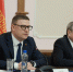 Алексей Текслер встретился с ветеранами - Южноуральская панорама