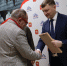 В УралГУФК прошла XVI Всероссийская научно-практическая конференция «Управление физической культурой и спортом: инновационные подходы, технологии, результаты исследований» - УралГУФК