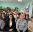 В Бредах прошёл семинар по актуальным вопросам библиотечной деятельности - Министерство культуры
