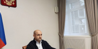 Уральский полпред провел прием граждан вместе с Алексеем Текслером - Южноуральская панорама