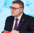 Алексей Текслер анонсировал прямую линию с челябинцами: задайте свой вопрос губернатору - U74.Ru