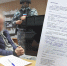 Благодаря судебным приставам ребенок вернулся к маме и сестрам - УФССП по Челябинской области
