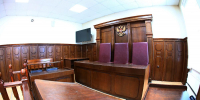 Суд взыскал с наследницы мошенника ущерб, причиненный челябинской пенсионерке - Полит74