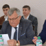 В Октябрьском округе прошел отбор кандидатур на должность главы - Единая Россия