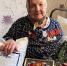 Труженица тыла из Златоуста отпраздновала свое 95-летие - Единая Россия
