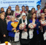 Челябинских мам бойцов СВО поздравили с Днём матери - Pchela.News