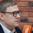 На прямую линию с Алексеем Текслером поступило более 2000 обращений - КП Челябинск
