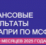 ПАО «АПРИ» опубликовало финансовые результаты за 9 месяцев 2025 года - ChelIndustry.Ru