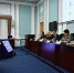 В правительстве Челябинской области рассмотрели вопросы профилактики коррупционных правонарушений в органах местного самоуправления - Правительство Челябинской области