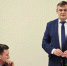 Вадим Сергеев переизбран главой Ашинского округа Челябинской области - Агентство новостей Доступ