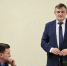 Стабильность в муниципалитетах: Вадим Сергеев сохранил пост главы Ашинского округа - КП Челябинск