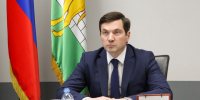 Алексей Лошкин: «Прямая линия губернатора - сигнал уделить более пристальное внимание отдельным вопросам горожан» - Единая Россия