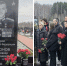 В Челябинске открыли памятник южноуральскому Гастелло - Южноуральская панорама
